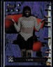2025 Topps Chrome WWE Cactus Jack x Wrestlemania #92 Naomi /250