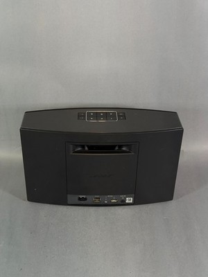 Bose Soundtouch 20 Series Wireless Music System Model 355589 w