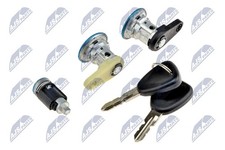 ATEC Germany Achskörper Vorne - Kompatibel Mit DACIA LOGAN, SANDERO Modellen