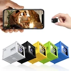 Mini Wireless HD Night Vision Camera - Strong Magnetism, Online/Offline Recordin