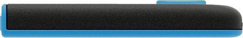 ADATA UV128 128GB USB3.1 Flash Drive, black/blue AUV128-128G-RBE UV128 128 GB - Photo 8/9
