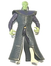 Hasbro 1996 Star Wars Shadows Of The Empire Prince Xizor Action Figure 3.75