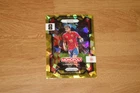 2026 Panini Prizm Monopoly ** LAMINE YAMAL ** FIFA World Cup - GOLD CRACKED ICE!