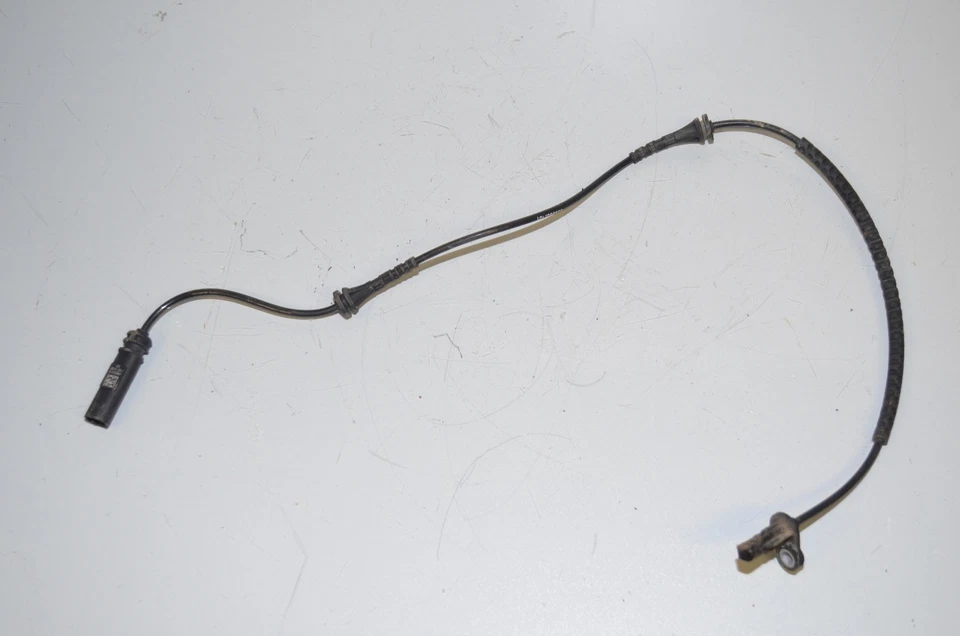 BMW G01 X3 Xdrive 30e G08 F97 G02 F98 Raddrehzahlsensor Front 6895657 - Image 2 of 4