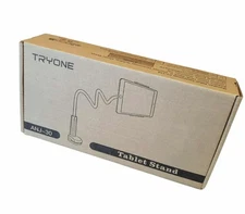 Tryone Tablet Stand Gooseneck ANJ-30 New in Box