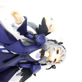 #C9730 Rozen Maiden Figure Japanese Anime