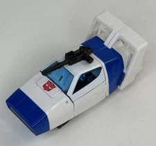 JAZZ • DRAMATIC CAPTURE CYBERTRON CHASE SERIES