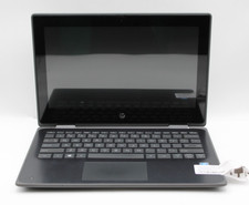 HP ProBook x360 11 G5 Pent Silver-5030 1.1GHz 8GB DDR NO STORAGE/OS USED/TESTED 