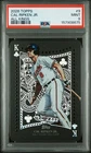 2026 Topps Series 1 Cal Ripken Jr. Base (PSA 9)