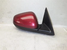 2025 Trax LT Passenger Side View Mirror