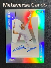 2025 Topps Chrome Tennis Checklist Guide in-content 40