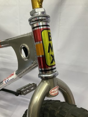 Mongoose Motomag Bmx | eBay