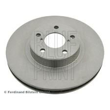 2x Bremsscheibe vorne für Subaru BRZ ZC6 Forester SF SG SH SJ Impreza | 2623071