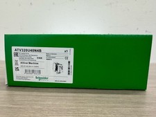 1PC Schneider ATV320U40N4B Inverter New In Box Fast Shipping
