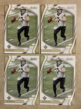 12 Count Taysom Hill Football Card Lot