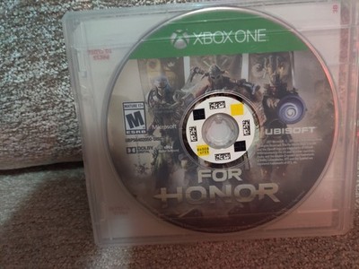For Honor (Xbox One) Fast Shipping!