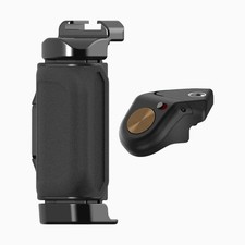 PolarPro LiteChaser 17 Pro Grip with Removable Bluetooth Shutter Button