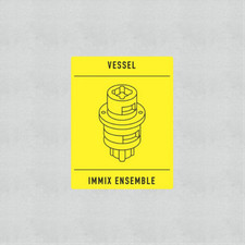 Immix Ensemble & Vessel Transition (Vinyl) 12...