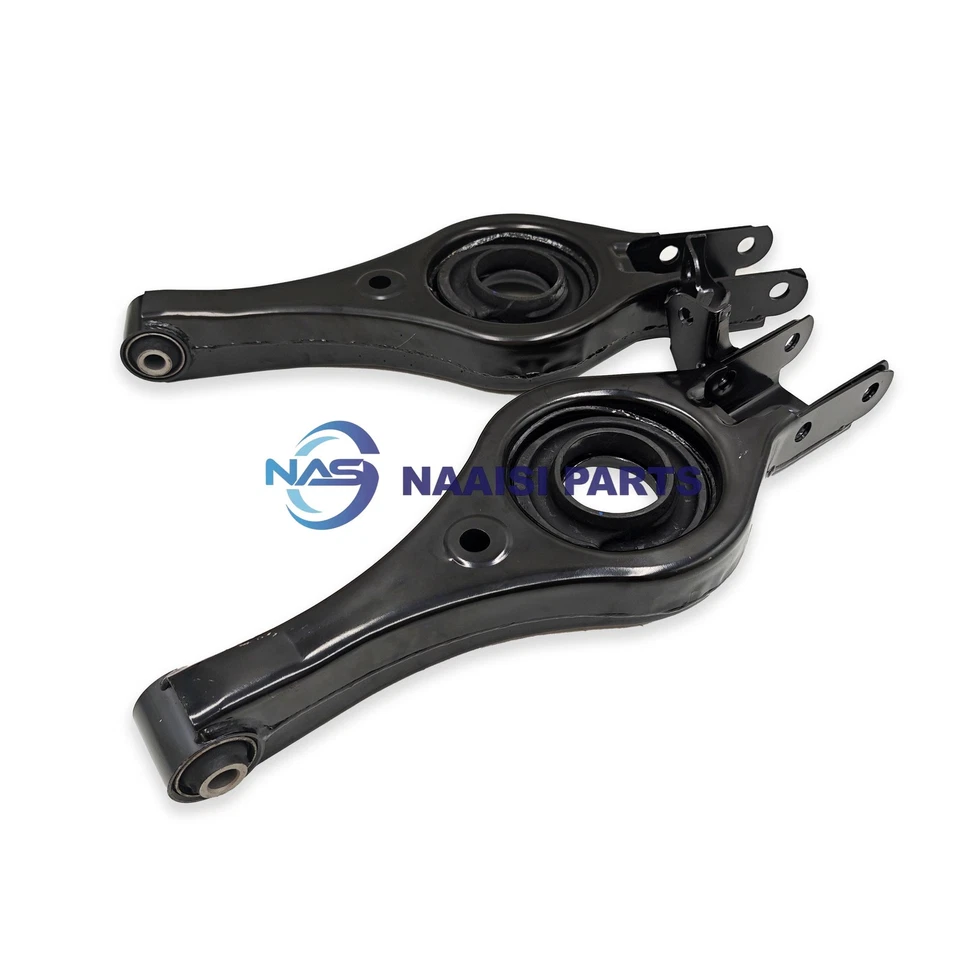 2X Rear Lower Control Arm For 2010-2015 Hyundai Tucson 2011-16 Kia Sportage 4WD Foto 3 de 3