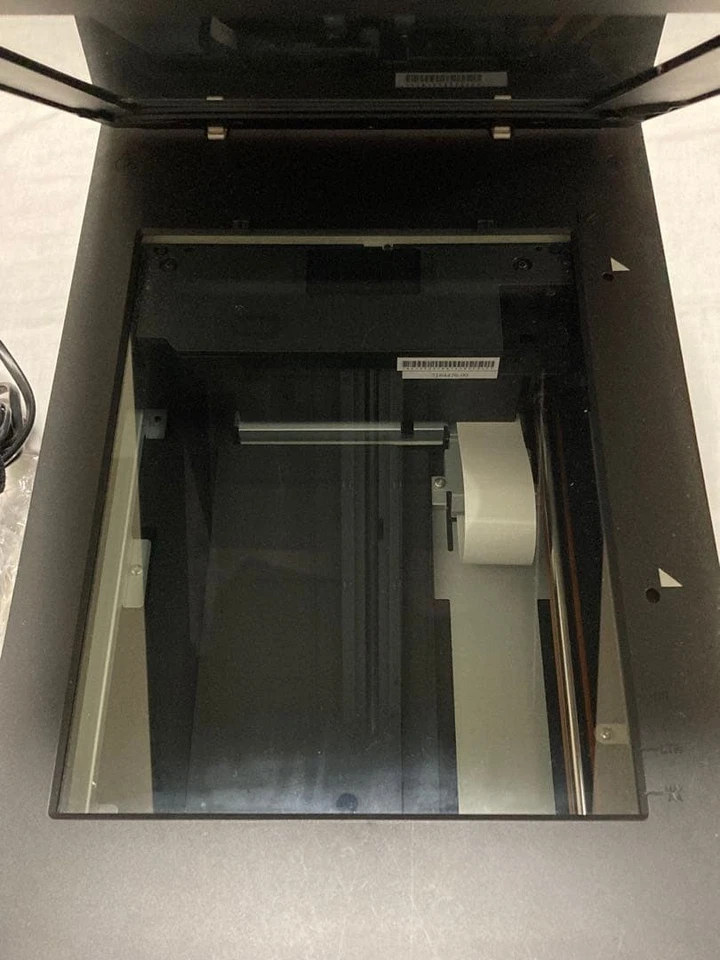 EPSON GT-X980 / Perfection V850 Pro 6400dpi Film Scanner USB Tested Japan - Image 2 of 4