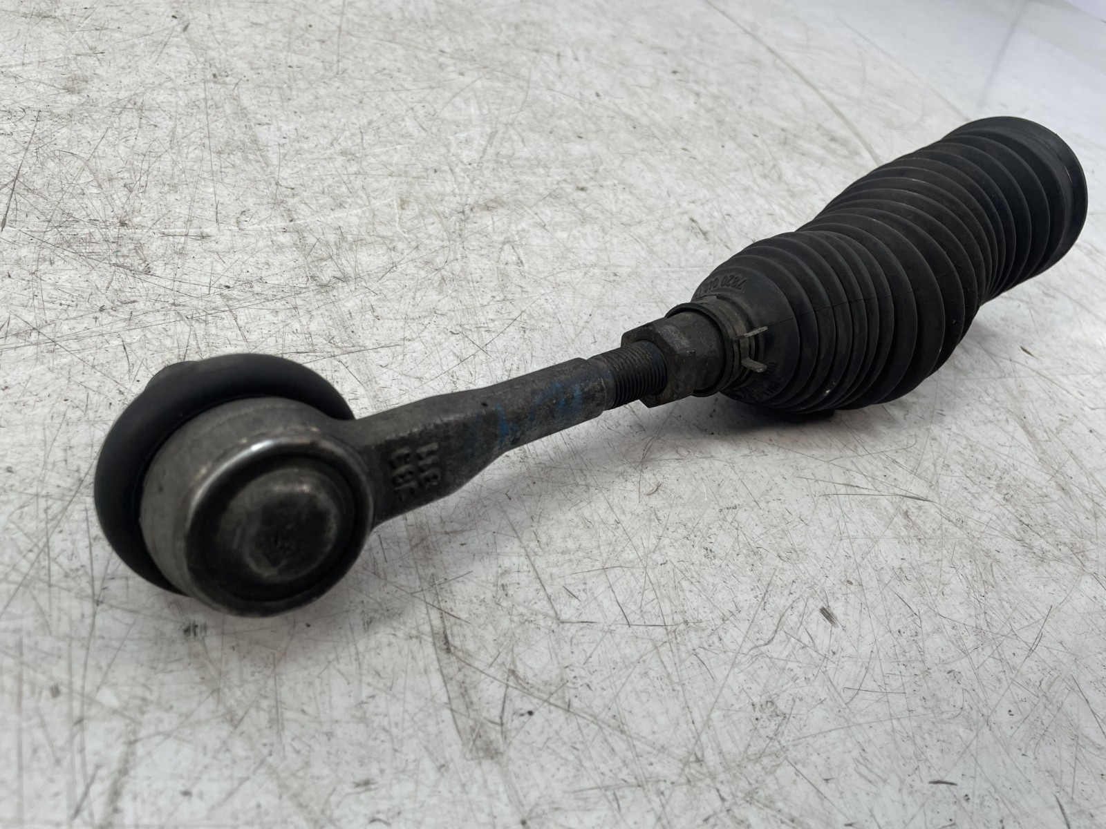 ✅ 03-18 OEM Bentley Continental GT Front Left Driver Steering Tie Rod Ball