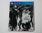 Persona 5 (Steelbook Edition) PS4 - CIB