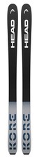 Head Kore 88 Ti Freeride Skis, 184cm MY26