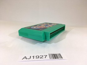 AJ1927 Rockman 5 Megaman NES Famicom Japan