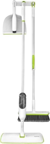 Occasione Tescoma ProfiMATE 900910 | Set 3-in-1 con Spray Mop e Scopa - 1