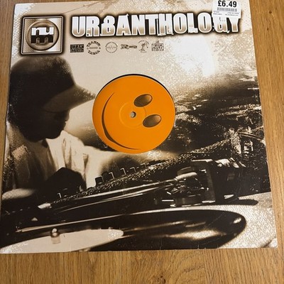 Razor Boy/Mirror Man - Cutter Mix / Beyond Control, 12'', (Vinyl)