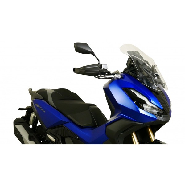 MRA Scheibe TM Farblos Tourenscheibe Passend FüR Honda ADV 350 Bj. 2022-image