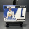2025 Panini Donruss Nascar - Spellbound Chase Elliott #9