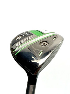 Callaway Epic Speed 7 Wood | eBay
