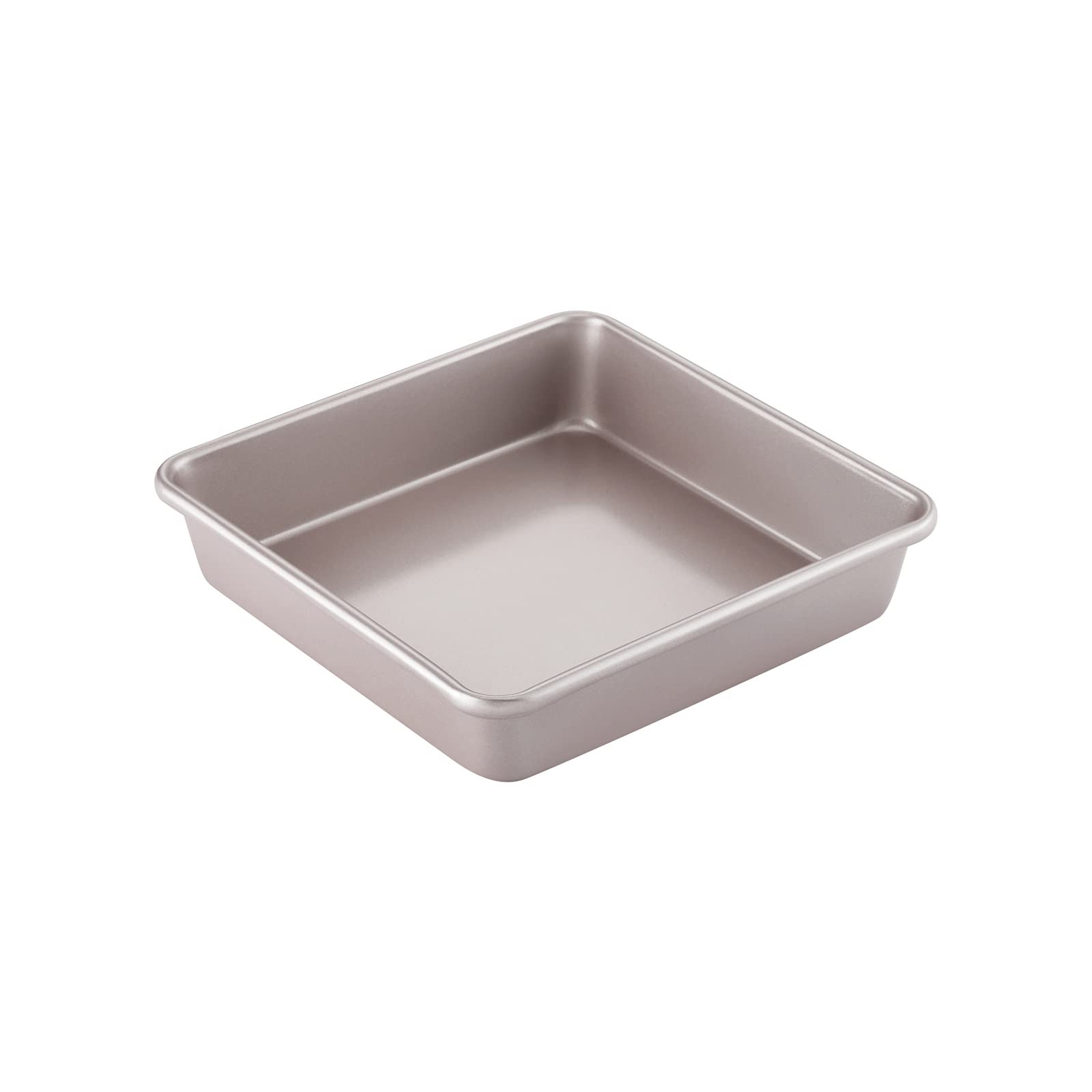 9-9 Inch Square Non-Stick Cake Pan