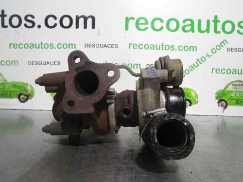 8971852412 turbolader at OPEL CORSA C 1.7 16V DI CAT Y 17 DTL LK8 1829470