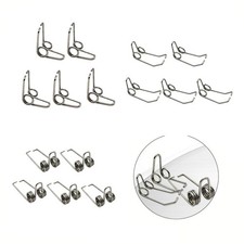 Verbessern Sie die Lebensdauer Ihres Instruments mit diesem 5-teiligen Eisen-Ven