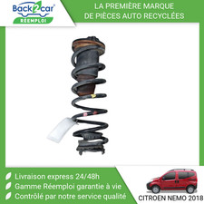 Ressort divers Citroen NEMO