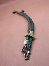 99-03 Ford F250 F350 7.3L Diesel Frame To Fuel Bowl Line Set Feed Return Lines