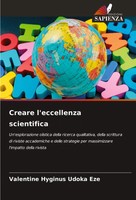 Creare L'eccellenza Scientifica Valentine Hyginus Udoka Eze Taschenbuch 2024