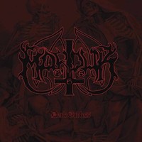 Marduk Dark Endless (Vinyl) 12\ Album (Us Import)"