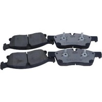 Quaro QP4995C Bremsbelagsatz FüR Mercedes Benz GLE GLS GL Klasse X166 C292 W166