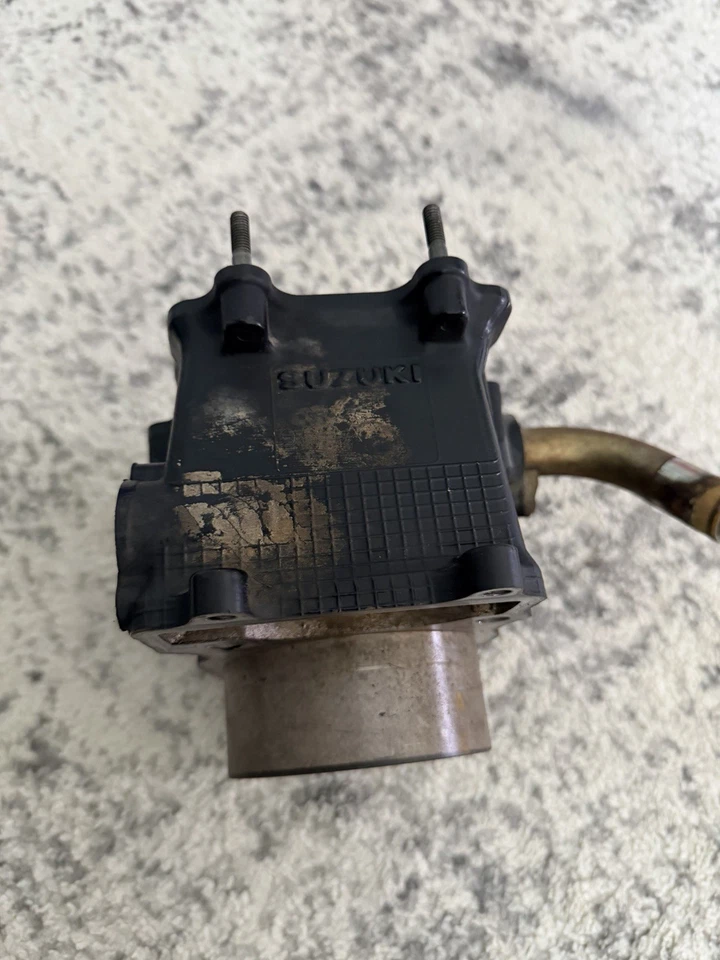 Cilindro motor Arctic Cat F FIS 4x4 500 ATV 02 3402-364 51373 Foto 4 de 4