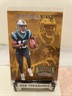 2023 Panini Contenders Football Rookie Stallions Jonathan Mingo #23