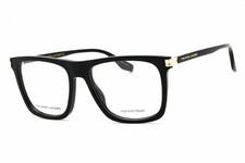 MARC JACOBS MJ546-807-54 Eyeglasses Size 54mm 17mm 145mm black Men
