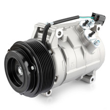 Ac Air Conditioner Compressor Fits Chevrolet Traverse 3.6l 2009 2010 2011-2012 Ac Air Conditioner Compressor Fits Chevrolet Traverse 3.6l 2009 2010 2011-2012