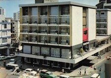 NIGERIA LAKES BRISTOL HOTEL