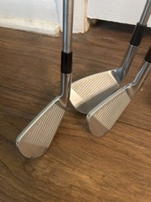 Srixon ZXi7 Irons