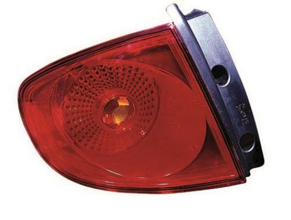 Alkar Heckleuchte 2206096 P21W Tipo Y FüR Seat Altea 5P1 16V TSI Tfsi TDI FSI-image