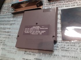 Ultimate Air Combat Nintendo Nes NTSC/Usa Come Nuovo Completo Originale 100%