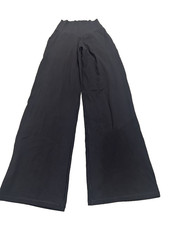Offline By Aerie Real Me XTRA High Waisted Women's Trouser Small 070-0784-1093